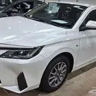 تويوتا يارس 2024 جديد كاش او اقساط
