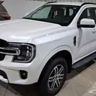 فورد ايفرست 2024 XLT مستعمله مفحوصه مضمونه مصينه