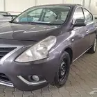 نيسان صني 2022 S مستعملة مفحوصة مضمونة مصينة