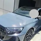 2025 RS3 3000 KM