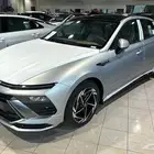 هونداي سوناتا سمارات موديل 2025