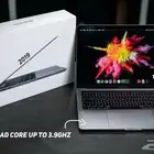 MacBook Pro 13(2019)