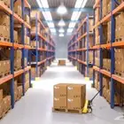 مستودعات مصرحة من هيئة الغذاء والدواء