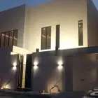 فيلا للإيجار بحي النرجس بالرياض