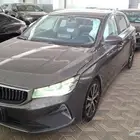 جيلي امجراند GK 2023 مستعمله مفحوصه مضمونه