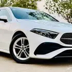 مرسيدس ((2023))A180وكاله