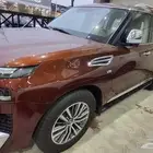 نيسان باترول 2020 مستعملة مفحوصة مضمونة مصينة