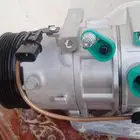 كمبروسر سوناتا النترا اكسنت