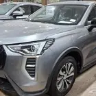 هافال جوليان 2025 Basic جديد احصل علي موافقه التقسيط في 5د