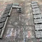بلاط كسارة فكية صفاق PE150 250