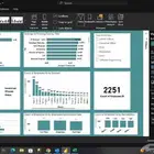 Power BI Data analysis