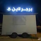فود ترك للبيع