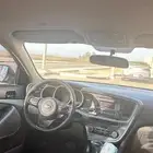 كيا أوبتيما 2015