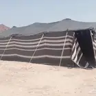 بيت شعر للبيع