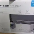 طابعة اتش بي ليزر 178