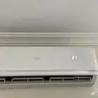 للبدل لدي مكيفين اسبليت ابغى بدالهم شباك