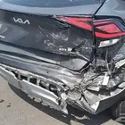 سبورتاج 23 مصدومه