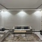 لإيجار شقق مفروشه