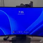 شاشه LG قيمنق