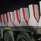 جميع المقاسات نيوجرسي صبيات. خرسانه
