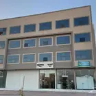 عمارة استثمارية للبيع بحي اليمامة بعنيزة