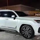 لكزس 2023 LX600 BB