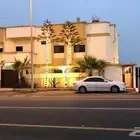 أدوار و شقق ريفية بقرية تمنية