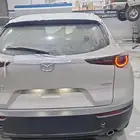 مازدا cx30 اصفار