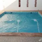 شاليه مون بريك قسمين مسبحين 500 قسم بمسبح 300