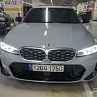 BMW M340i 2023 وارد كوريا