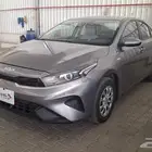 كيا سيراتو 2022 LX مستعملة مفحوصة مضمونة مصينة