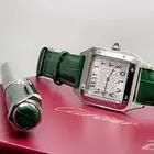 ساعات ماركة متنوعة جودة عالية