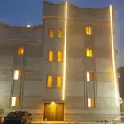 عماره جديده في ابوعريش العسيله للبيع