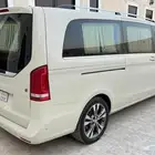 فان فيتو مرسيدس مواصفات ملكيه طلبيه خاصه