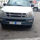ايسوزو غماره 2006 ديزل