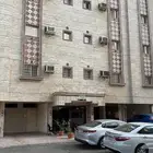 للإيجار شقه بحي البوادي