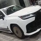 لكزس اف سبورت 2025