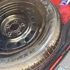 كفر سبير مقاس16نظيف جدا 5بلوط