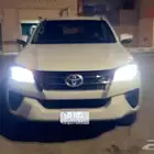 فورشنر أربع سرندل دبل بنزيم