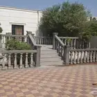 دربزين اسمنتي