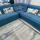 كنب L بحالة جيدة