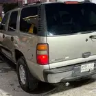 تاهو 2003