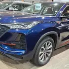 شانجان CS75 2023 مستعمله مفحوصه مضمونه مصينه