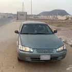 كامري 2002