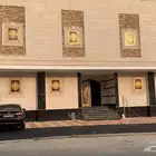 شقه 4 غرف للإيجار بالعسيلة