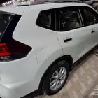 نيسان اكس تريل 2022 SV مستعملة مفحوصة مضمونة مصينة