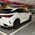 لكزس RX500h F Sportموديل 2024
