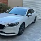 مازدا 6 ستاندر سعودي