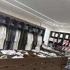ديكور محل للبيع
