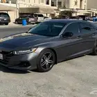هوندا اكورد 2022